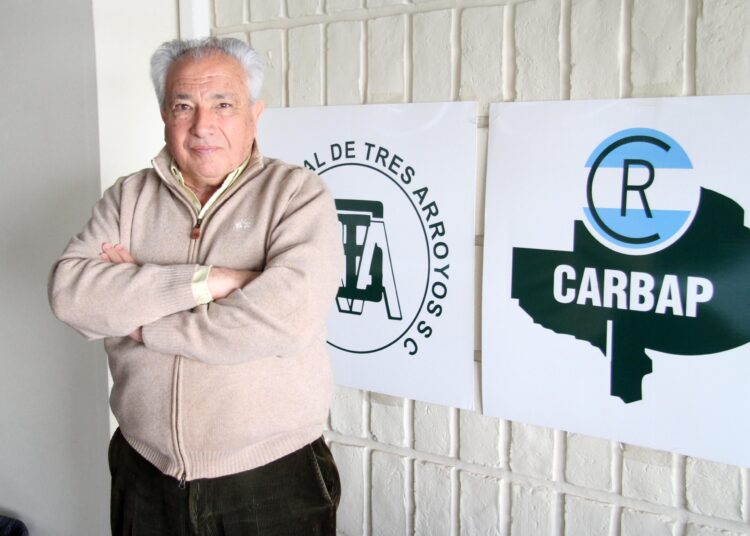 La Rural entregó un sistema satelital a la Patrulla Rural