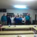 Malvinas en las aulas: emotivo encuentro entre alumnos de primaria de adultos y el veterano Mario Ielmini