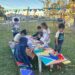 El programa Puentes en la Infancia expande su alcance con una nueva sede en el barrio Santa Teresita
