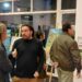 «Intersección»: el Museo Mulazzi abre las puertas al proceso creativo de Fabián Gorostegui y Ana Izurieta