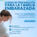El Centro Municipal de Salud relanza su programa integral de acompañamiento para la familia embarazada