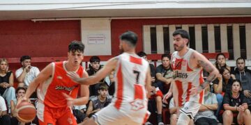 Se juega la cuarta fecha de la Copa Ciudad de Tres Arroyos
