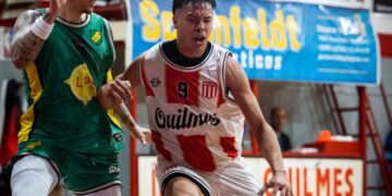 Copa Ciudad de Básquet: Los líderes no ceden terreno y mantienen el invicto