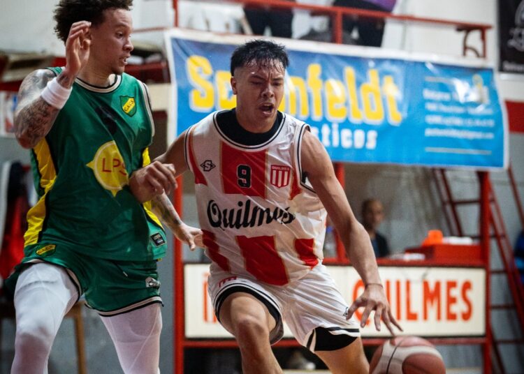 Copa Ciudad de Básquet: Los líderes no ceden terreno y mantienen el invicto