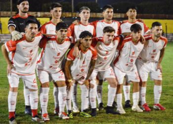 Huracán y Colegiales definirán la Copa Tres Arroyos