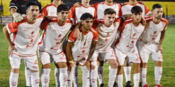 Huracán y Colegiales definirán la Copa Tres Arroyos