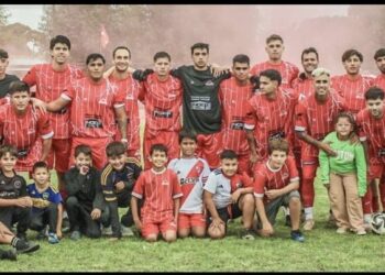Se completa la cuarta fecha del ascenso con duelos clave