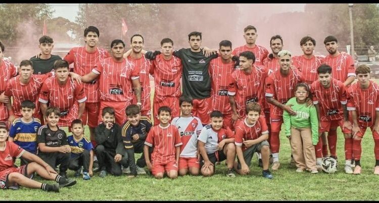 Se completa la cuarta fecha del ascenso con duelos clave
