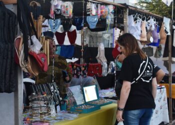 El Club de Emprendedores exhibe la potencia productiva de la ciudad en los festejos por el aniversario