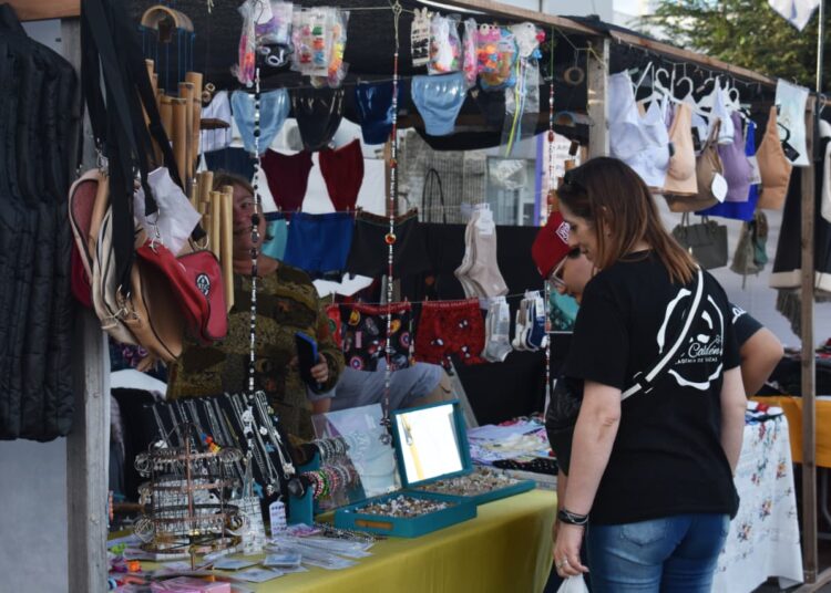 El Club de Emprendedores exhibe la potencia productiva de la ciudad en los festejos por el aniversario