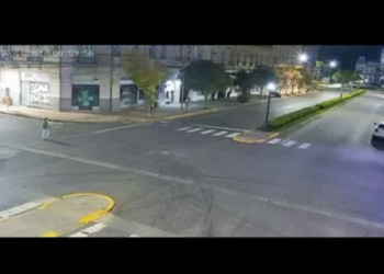 Seguridad activa: el Centro de Monitoreo y la Patrulla Urbana recuperaron una moto robada en tiempo récord