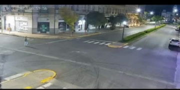 Seguridad activa: el Centro de Monitoreo y la Patrulla Urbana recuperaron una moto robada en tiempo récord