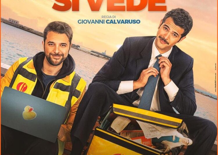 “Cinema con aperitivo”: nueva propuesta cultural en la Sociedad Italiana