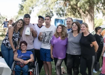 Concientización sobre el autismo: Padres CEA organizan actividades durante abril