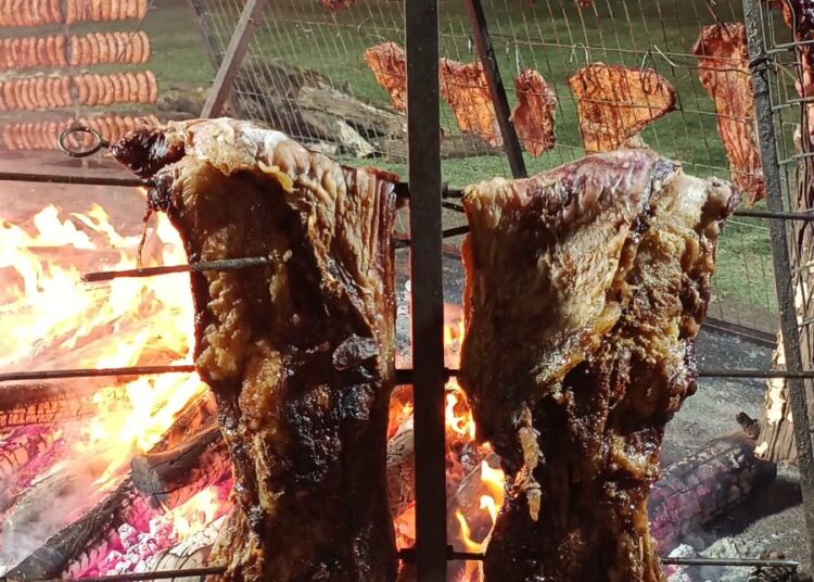 La carne subió 10,6% en marzo y casi 70% en el último año