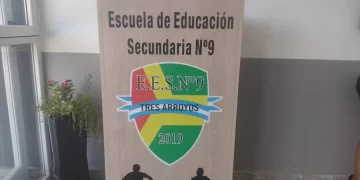 Amenazas en redes: la Secundaria N° 9 activó el protocolo y refuerza medidas de prevención