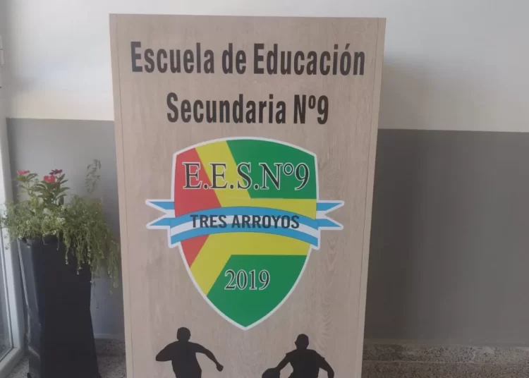 Amenazas en redes: la Secundaria N° 9 activó el protocolo y refuerza medidas de prevención