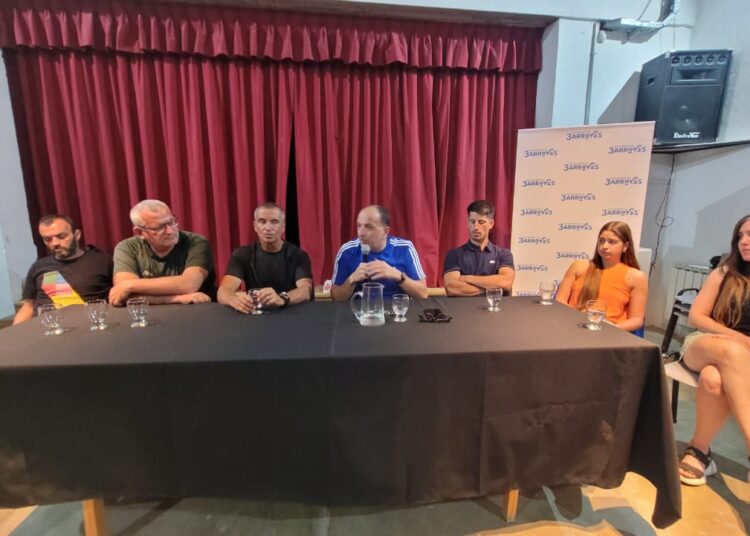 El Programa de Detección de Talentos suma un equipo interdisciplinario