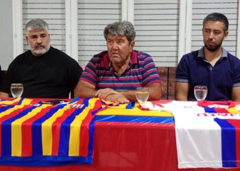 Colegiales celebra sus 100 años con una gran fiesta y múltiples actividades