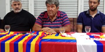 Colegiales celebra sus 100 años con una gran fiesta y múltiples actividades