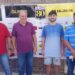Club Olimpo: Rifa “tu sueño mas cerca” y preparativos para los 80 años