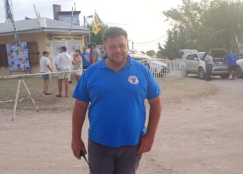 Echegoyen celebra sus 90 años con una gran fiesta y múltiples proyectos en marcha