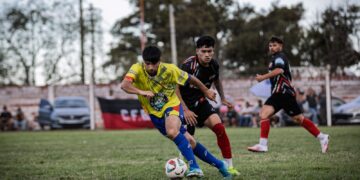 La Segunda División pone en marcha su tercera fecha con duelos atractivos