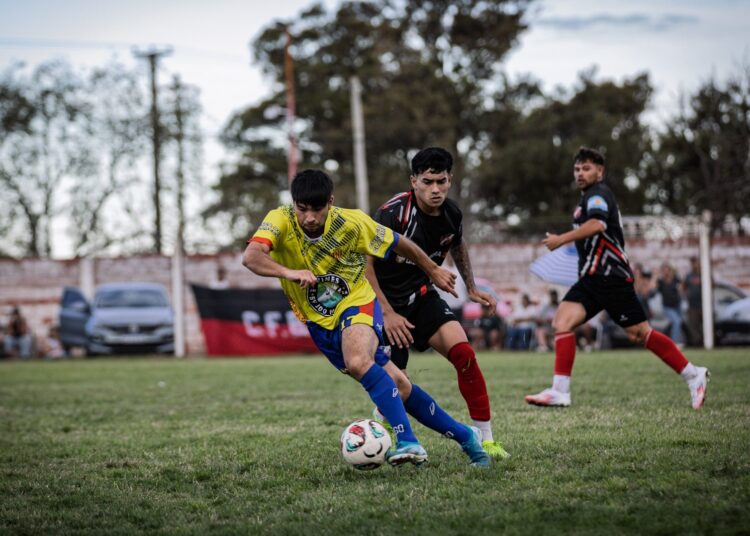 La Segunda División pone en marcha su tercera fecha con duelos atractivos
