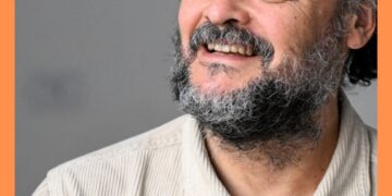 Carlos Aguirre llega a Tres Arroyos: una propuesta cultural imperdible