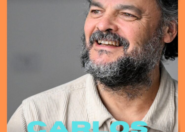 Carlos Aguirre llega a Tres Arroyos: una propuesta cultural imperdible