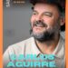 Carlos Aguirre llega a Tres Arroyos: una propuesta cultural imperdible
