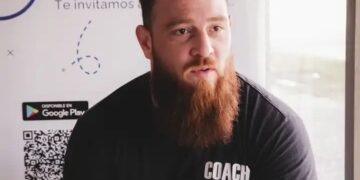 Urus abre el calendario con un torneo clasificatorio de powerlifting
