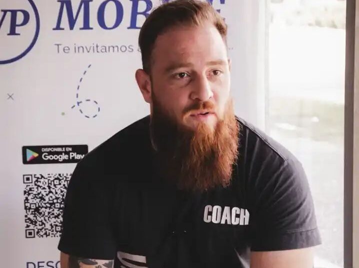 Urus abre el calendario con un torneo clasificatorio de powerlifting