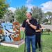 A 44 años de la guerra de Malvinas, el Intendente Pablo Garate hizo hincapié en los jóvenes y en la memoria colectiva