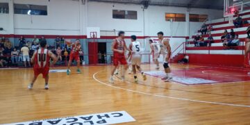 Huracán y Costa Sud siguen invictos en la Copa Ciudad de Tres Arroyos