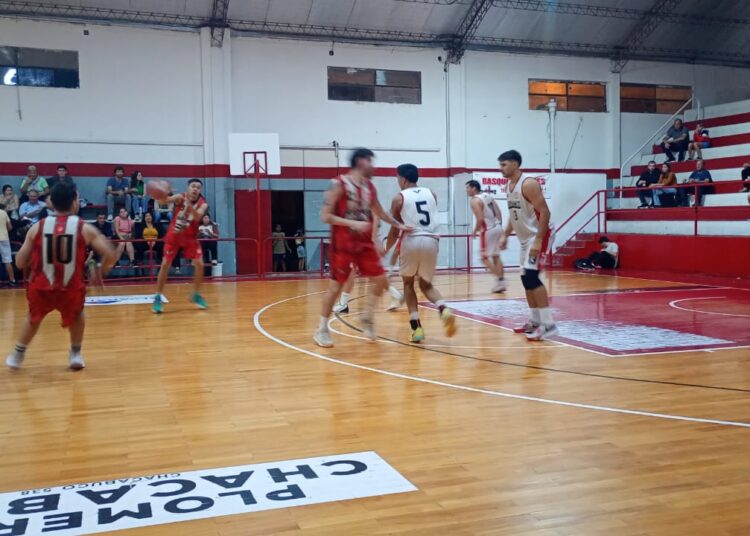 Huracán y Costa Sud siguen invictos en la Copa Ciudad de Tres Arroyos