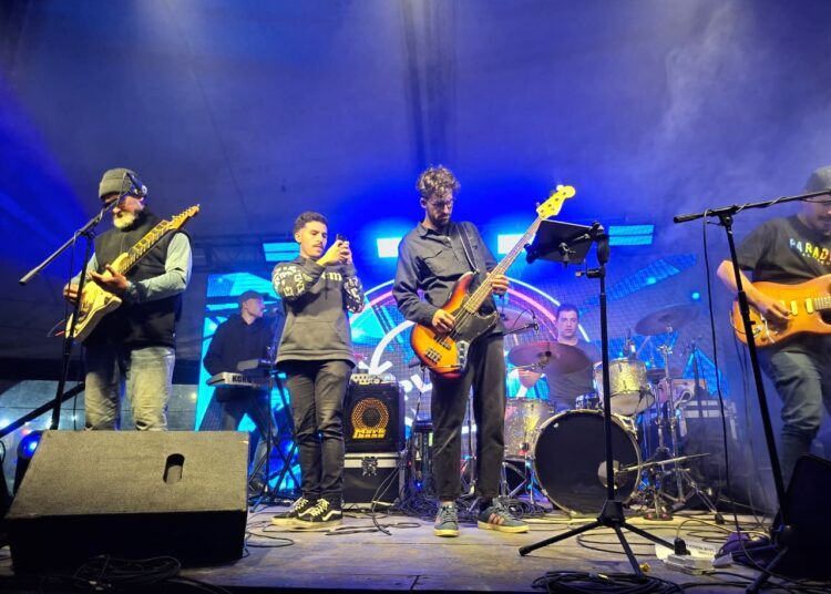 Claromecó coronó una Semana Santa récord: ocupación plena y carpa colmada en todas sus noches