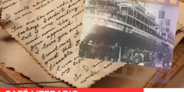 El Museo Mulazzi propone un viaje a las raíces con el Café Literario «Historias que cruzan el mar»