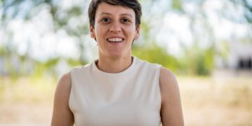 Lucía Gómez recibe a Kicillof y encabezará la jornada en De la Garma