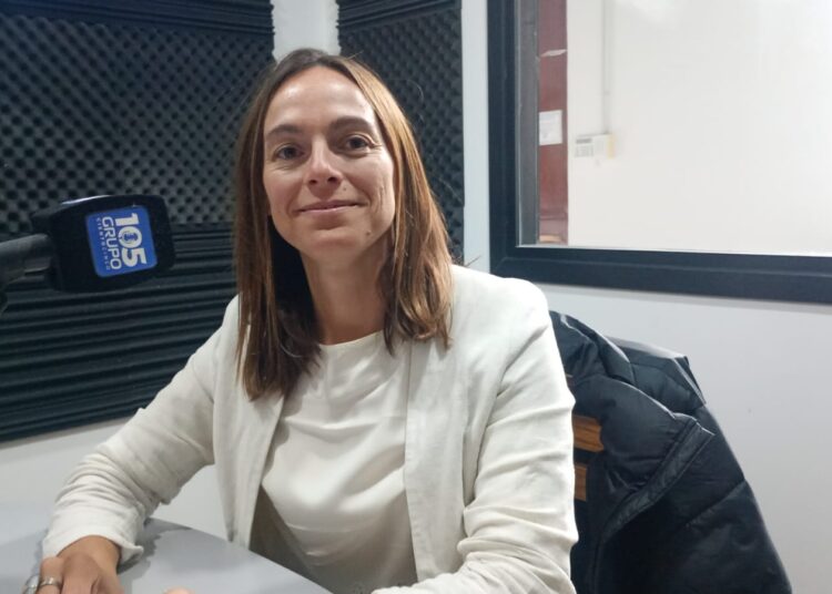 Becas, hospital y turismo: ejes centrales del trabajo legislativo en Tres Arroyos