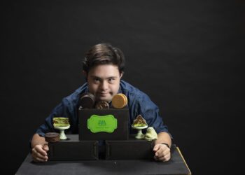 Andy & Paula: El placer de comer rico y sin gluten con el sabor de lo casero