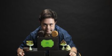 Andy & Paula: El placer de comer rico y sin gluten con el sabor de lo casero