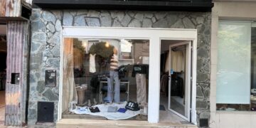 Indumentaria Salomé: El sueño que nació en un garaje y hoy conquista con diversidad y diseño propio