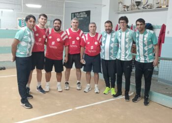 Avanza el Campeonato de Clubes Campeones con resultados clave en la 3ª fecha
