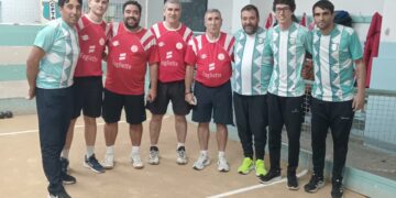 Avanza el Campeonato de Clubes Campeones con resultados clave en la 3ª fecha