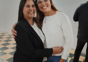 Yanina Yitani preside la Comisión de Colectividades Extranjeras