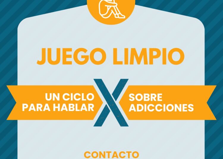 «Juego Limpio»: el municipio lanza un programa de prevención de adicciones basado en el testimonio y la cercanía