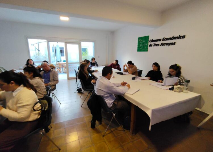 Últimos días para sumarse al curso de mandatario automotor