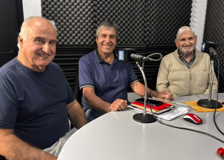 “Corre por el Hospi”: se viene una nueva edición con el objetivo de modernizar el mamógrafo