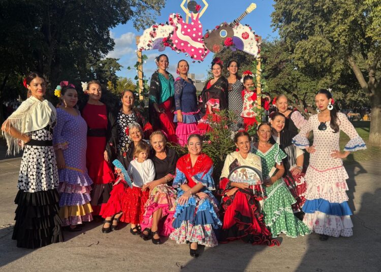 Se viene la 11ª Feria de Abril en Tres Arroyos con propuestas gastronómicas y espectáculos